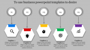 Best Business PowerPoint Templates Presentation slides